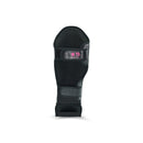FAIRTEX x BOOSTER LEG SKIN BLACK/PINK