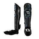 BOOSTER SHINGUARDS V9 GREY