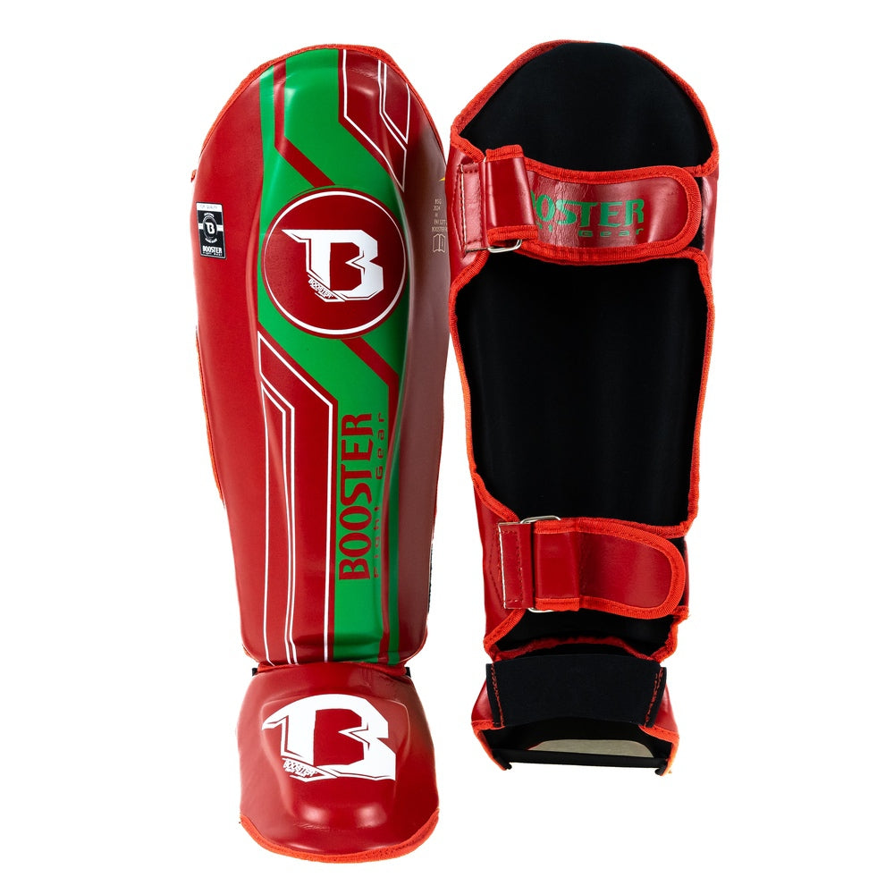 BOOSTER SHINGUARDS V9 MOROCCO