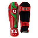 BOOSTER SHINGUARDS V9 MOROCCO