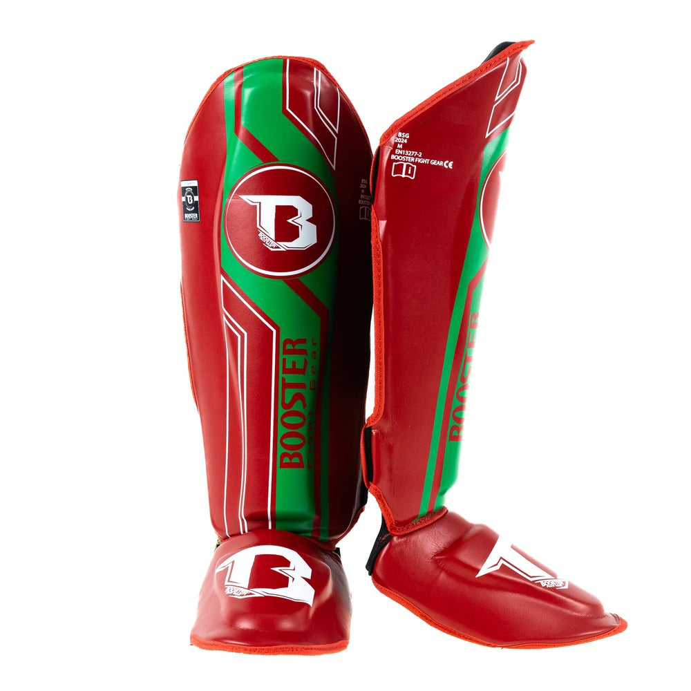BOOSTER SHINGUARDS V9 MOROCCO