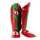 BOOSTER SHINGUARDS V9 MOROCCO