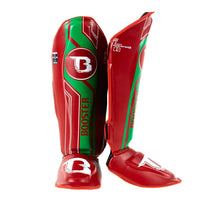 BOOSTER SHINGUARDS V9 MOROCCO