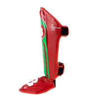 BOOSTER SHINGUARDS V9 MOROCCO