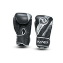 BOOSTER V3 BOXING GLOVES SILVER