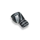 BOOSTER V3 BOXING GLOVES SILVER