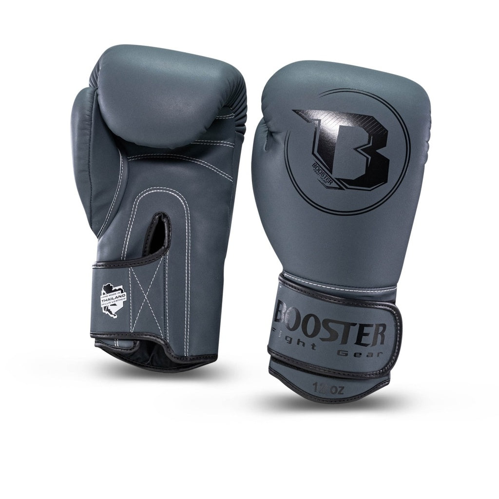 BOOSTER PRO BGL VX 2