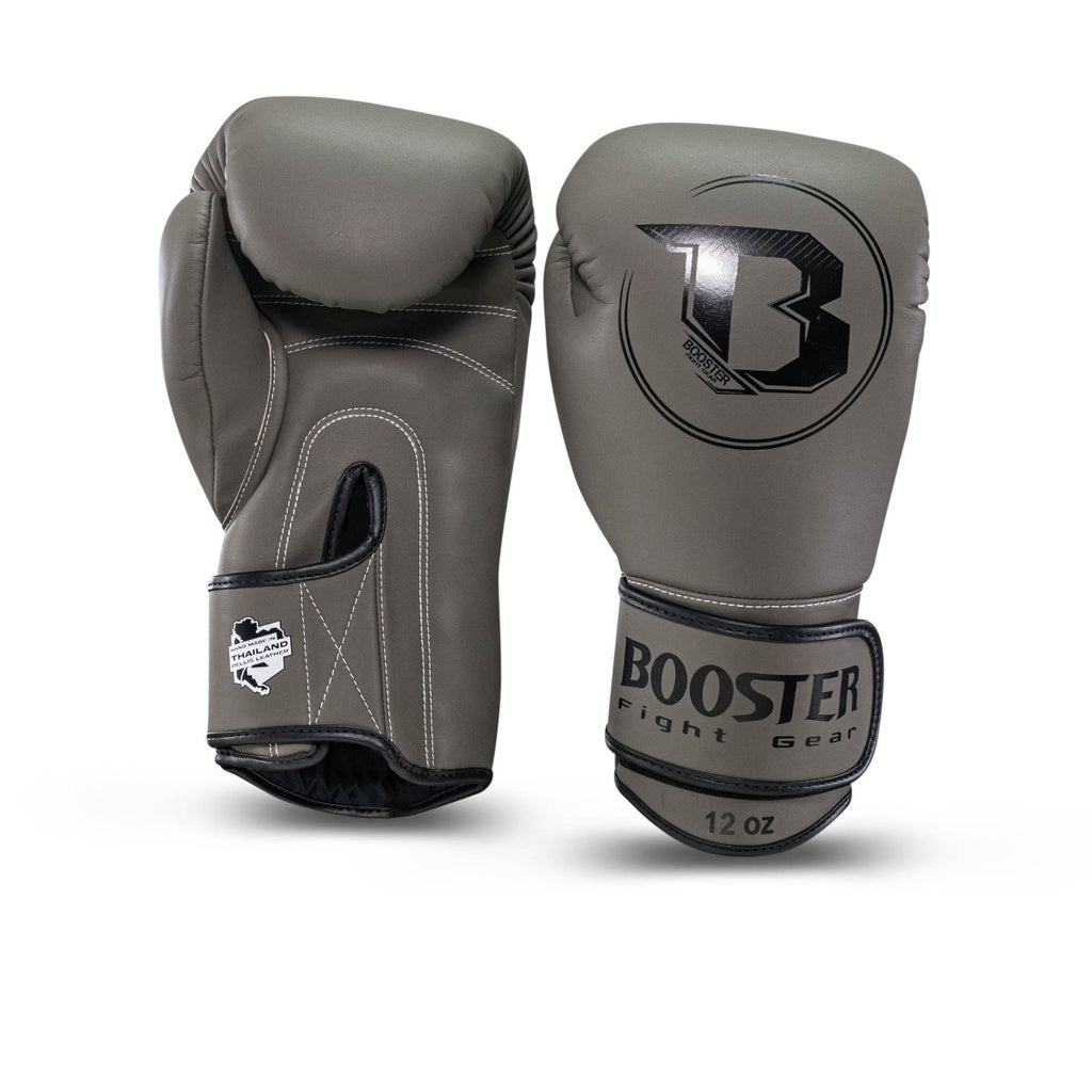 BOOSTER PRO BGL VX 3