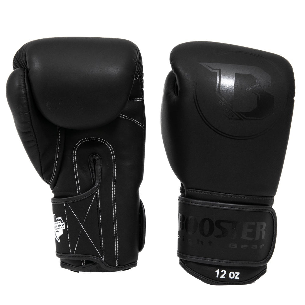 BOOSTER PRO BGL VX 1
