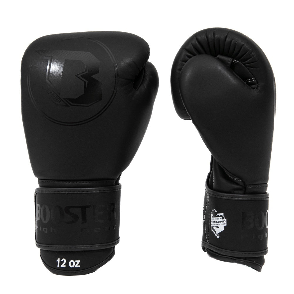 BOOSTER PRO BGL VX 1