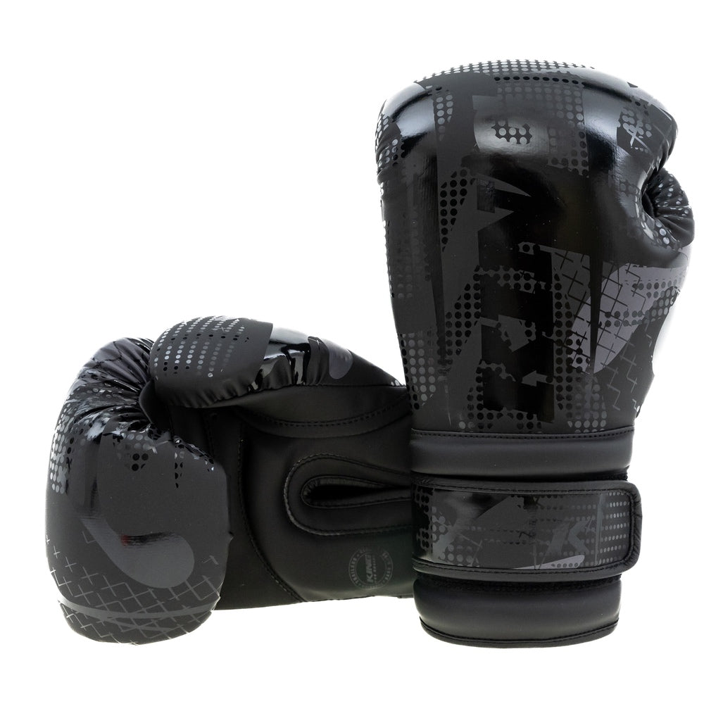 KING PRO BOXING SHOGUN 1 BOXING GLOVES