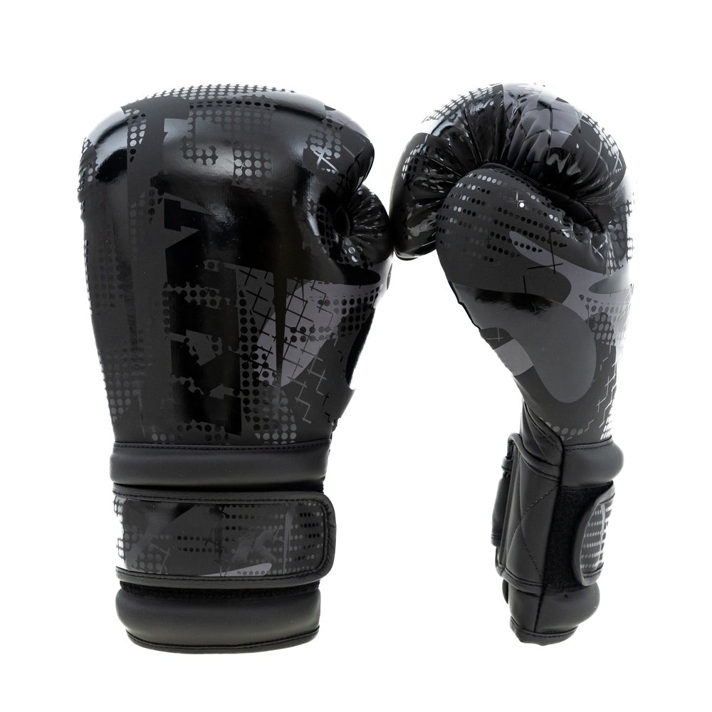 KING PRO BOXING SHOGUN 1 BOXING GLOVES