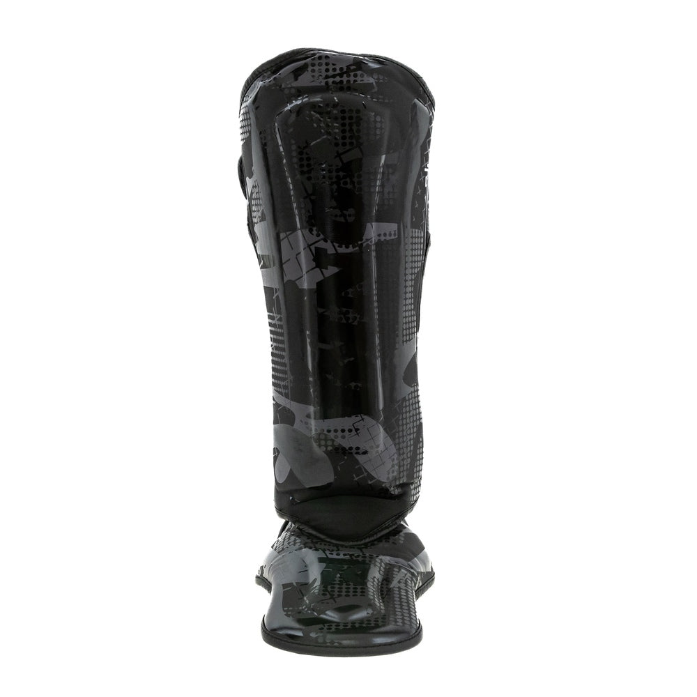 KING PRO BOXING SHOGUN 1 LEG GUARDS