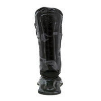 KING PRO BOXING SHOGUN 1 LEG GUARDS