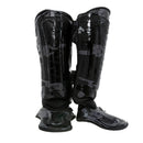 KING PRO BOXING SHOGUN 1 LEG GUARDS
