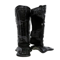 KING PRO BOXING SHOGUN 1 LEG GUARDS