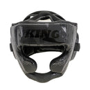 KING PRO BOXING SHOGUN 1 BOXING HELMET