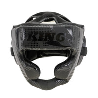 KING PRO BOXING SHOGUN 1 BOXING HELMET