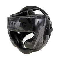 KING PRO BOXING SHOGUN 1 BOXING HELMET