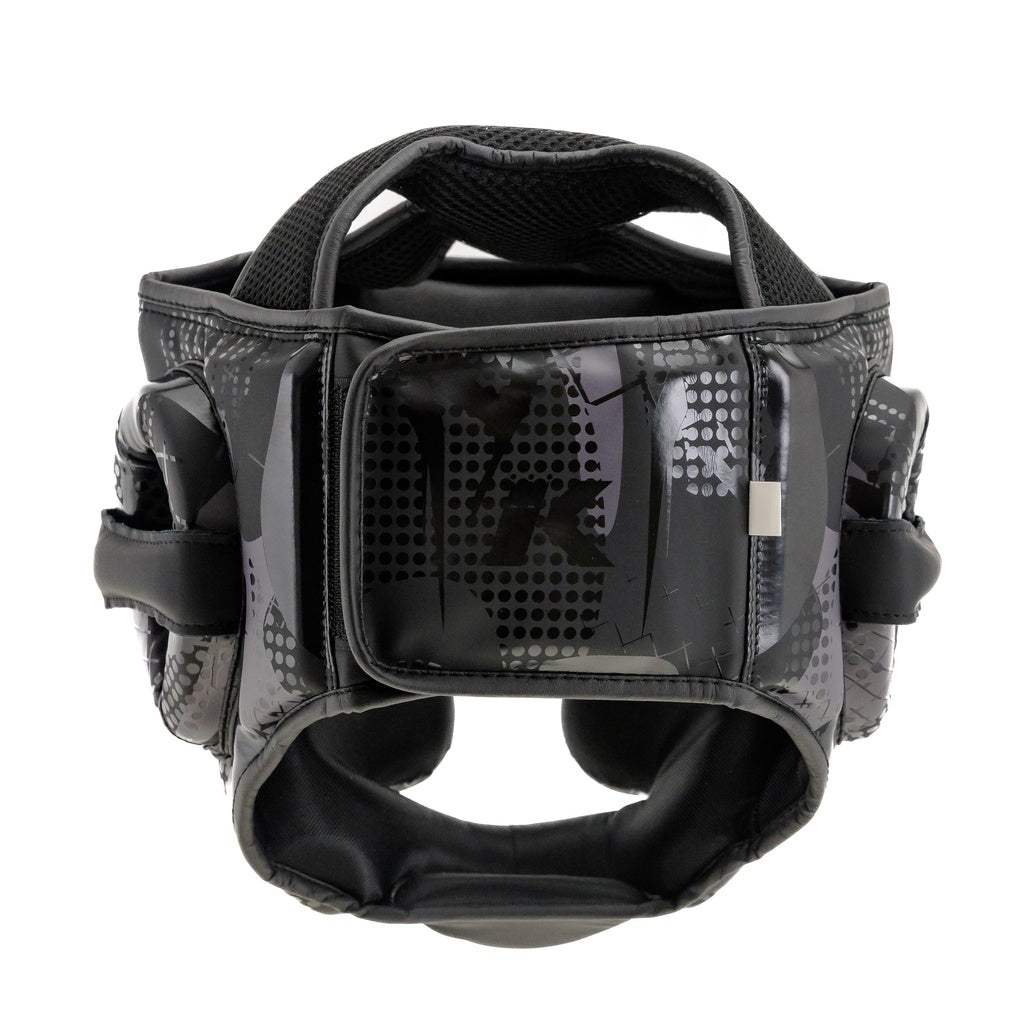 KING PRO BOXING SHOGUN 1 BOXING HELMET
