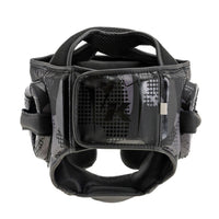 KING PRO BOXING SHOGUN 1 BOXING HELMET