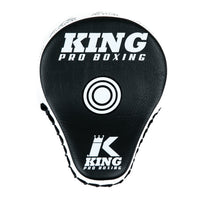 KING PRO BOXING REVO 2 BOXING PADS