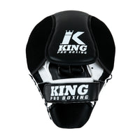KING PRO BOXING REVO 2 BOXING PADS
