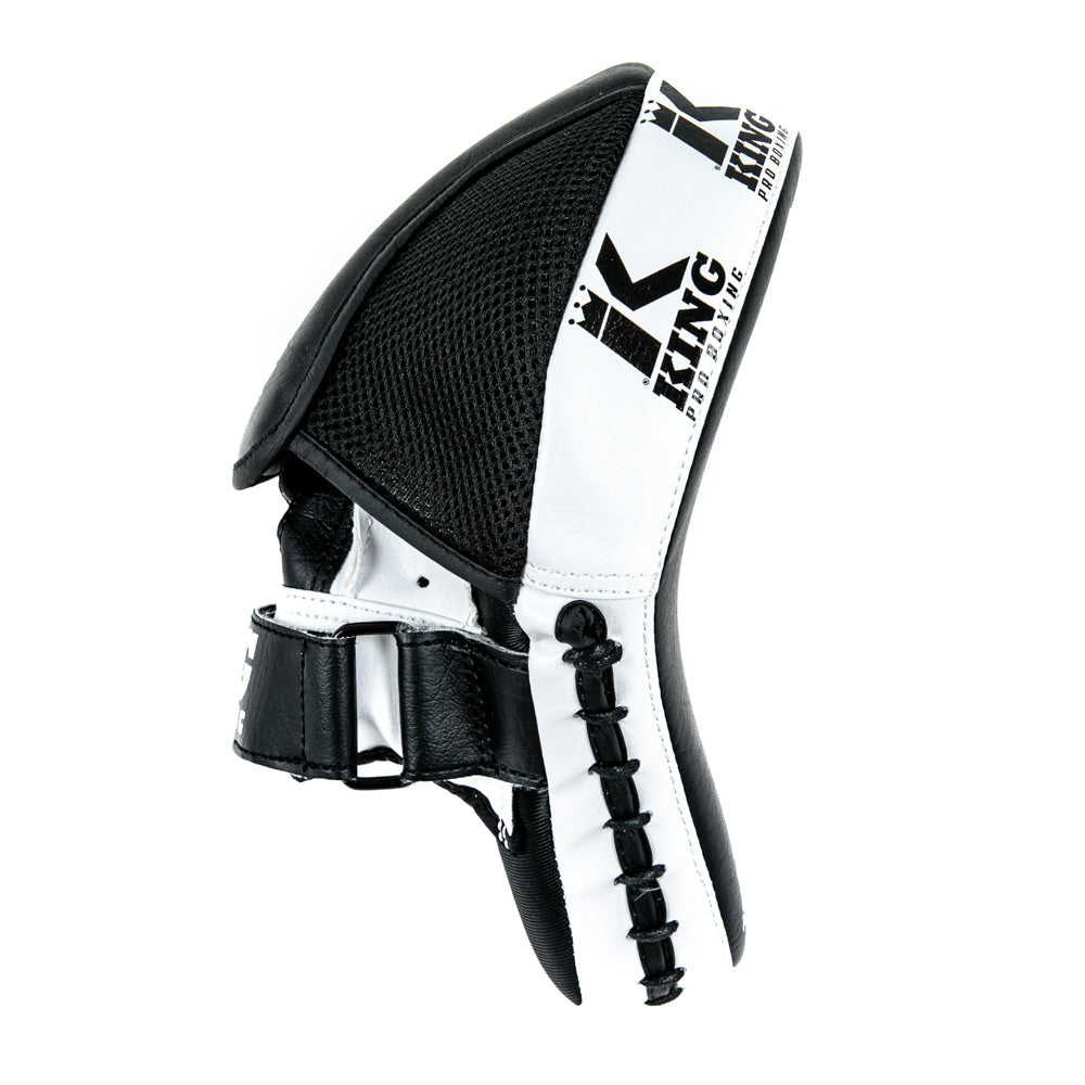 KING PRO BOXING REVO 2 BOXING PADS