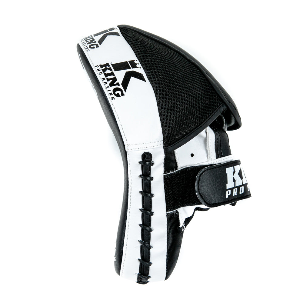 KING PRO BOXING REVO 2 BOXING PADS