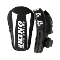 KING PRO BOXING REVO HYBRID FOCUS MITTS