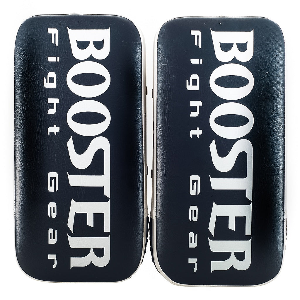 BOOSTER “BUDGET” KICK PADS