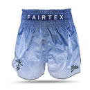 FAIRTEX x BOOSTER “FADE” THAI SHORTS