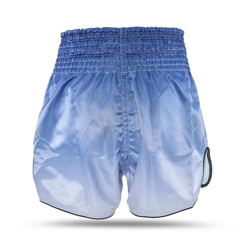 FAIRTEX x BOOSTER “FADE” THAI SHORTS