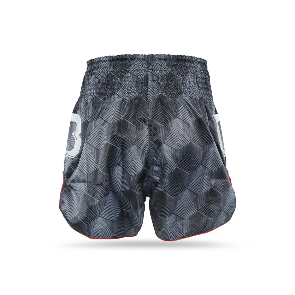 FAIRTEX x BOOSTER “Stealth” SHORTS