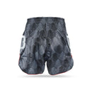 FAIRTEX x BOOSTER “Stealth” SHORTS