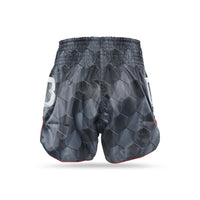 FAIRTEX x BOOSTER “Stealth” SHORTS
