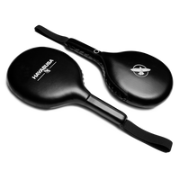 HAYABUSA BOXING TARGET PADDLES