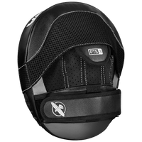HAYABUSA FOCUS BOKSEPADS