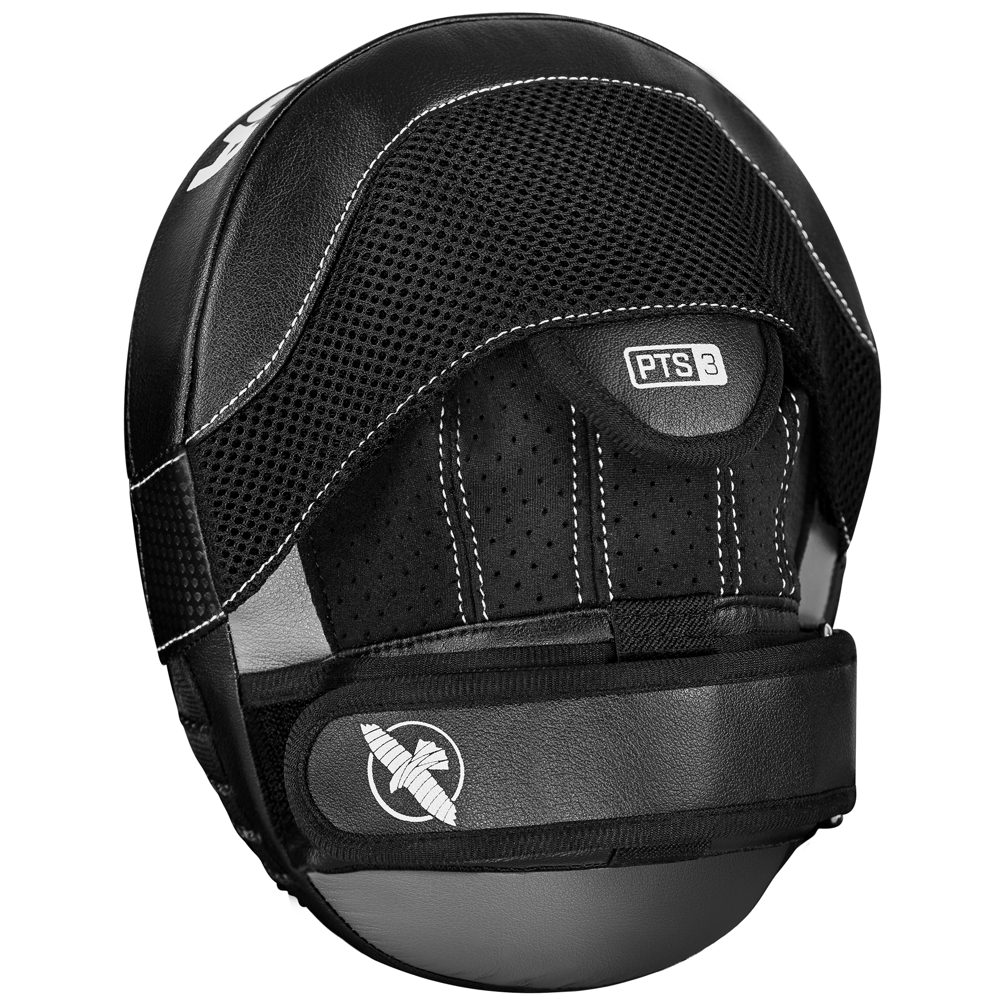 HAYABUSA FOCUS BOKSEPADS