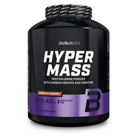 HYPER MASS 4KG