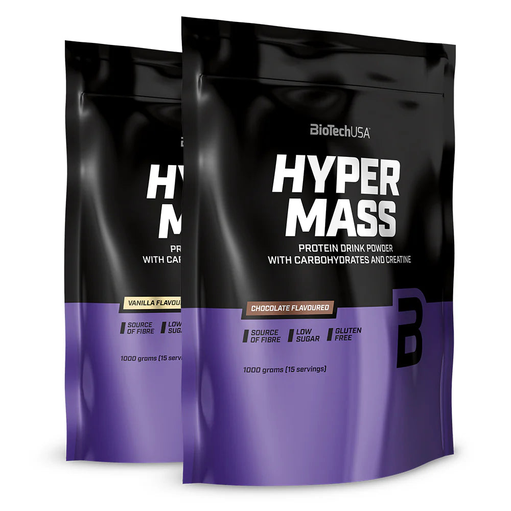 Biotech USA Hyper Mass 2x1 kg
