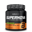 SuperNova Pre-Workout