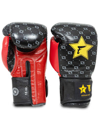 FAIRTEX x BOOSTER STAR BOKSEHANDSKER