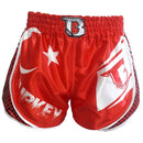 BOOSTER “TYRKIET” MUAY THAI SHORTS
