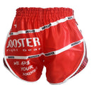 BOOSTER “TYRKIET” MUAY THAI SHORTS
