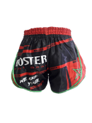 BOOSTER “MAROKKO” MUAY THAI SHORTS