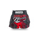 BOOSTER “ALBANIEN” MUAY THAI SHORTS