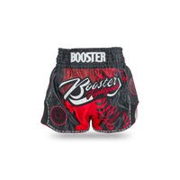 BOOSTER “ALBANIEN” MUAY THAI SHORTS