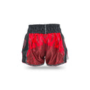 BOOSTER “ALBANIEN” MUAY THAI SHORTS