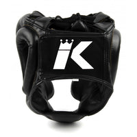 KING PRO BOXING BOKSEHJÆLM PRO